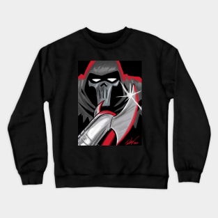 Phantasm Crewneck Sweatshirt